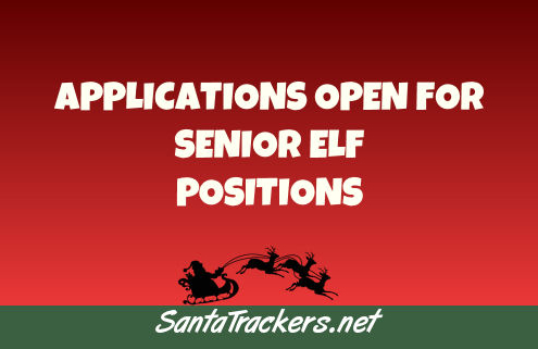 Senior Elves