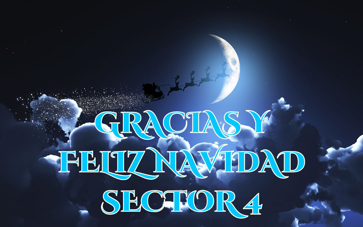 Gracias