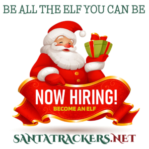 Tracker Elves