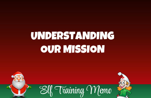 Understanding Our Mission