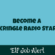 Kringle Radio DJ