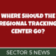 Tracking Center