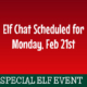 Elf Chat