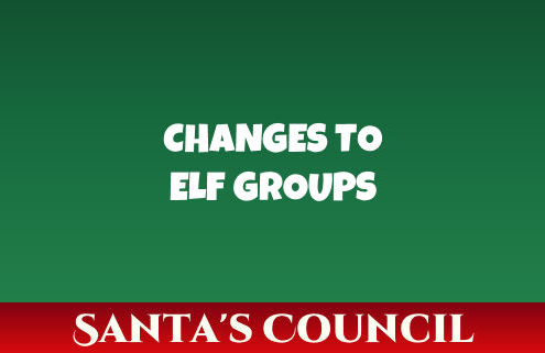 Elf Groups