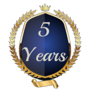 Five Years of Elf Service