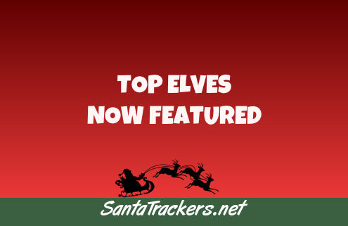 Top Elves