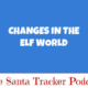 Changes in the Elf World