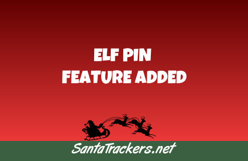 Elf PIN