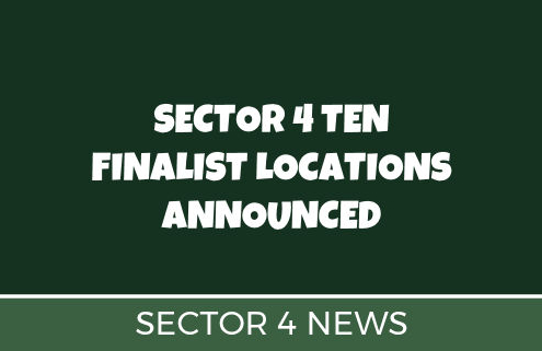 Sector 4 Finalists