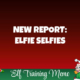 Elfie Selfie