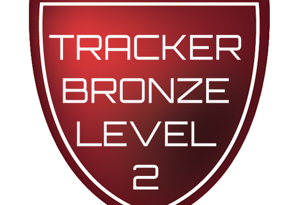 Tracker - Bronze Level 2