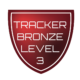Tracker - Bronze Level 3
