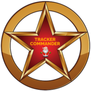 Tracker Commander