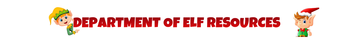 doer Department of Elf Resources