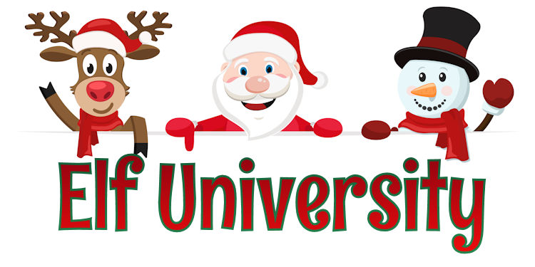 elfu3 Elf University