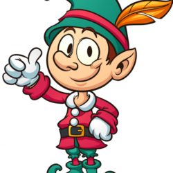 Elf Winslow
