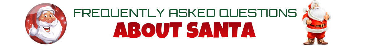 faq-santa FAQ - Santa
