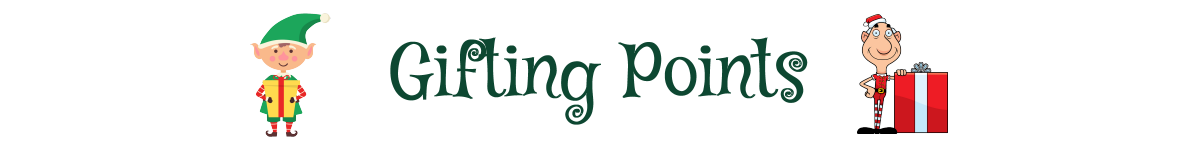 Gifting Points
