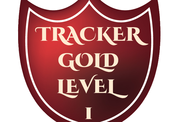 Tracker - Gold Level 1