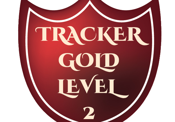 Tracker - Gold Level 2