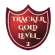 Tracker - Gold Level 2