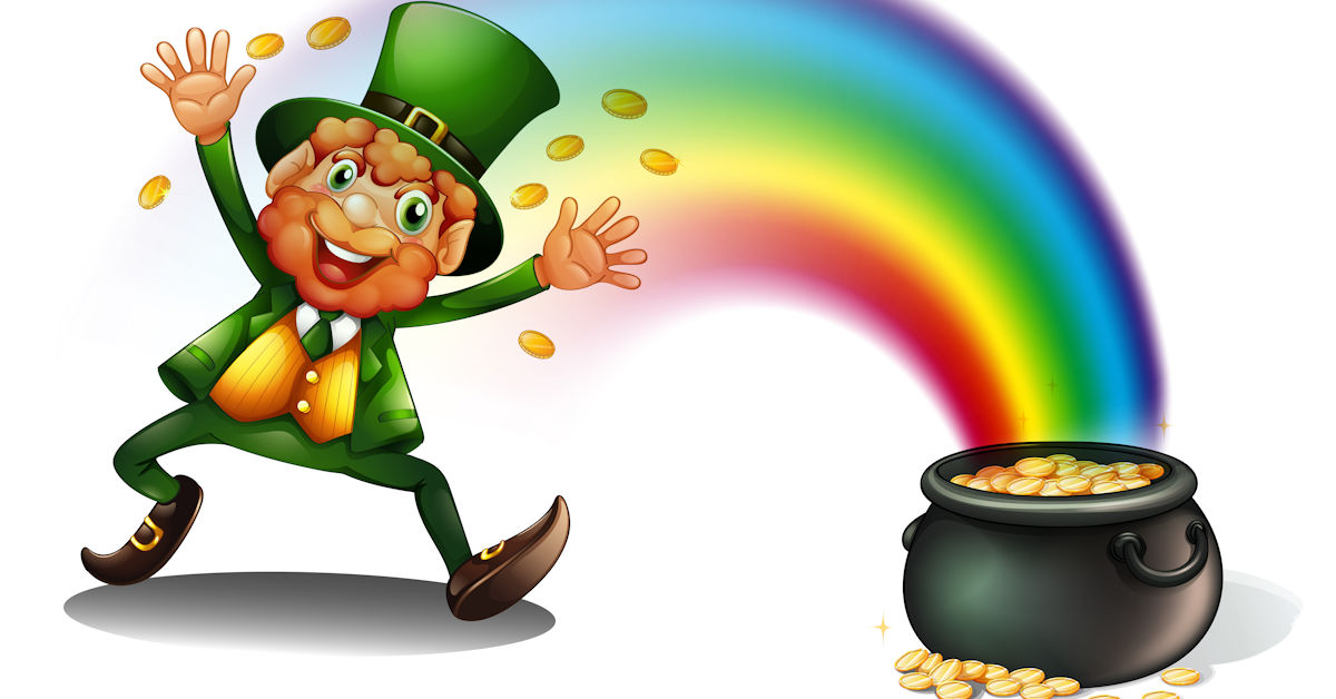 Leprechaun