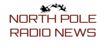 North Pole Radio News