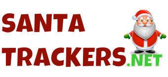 Santa Trackers