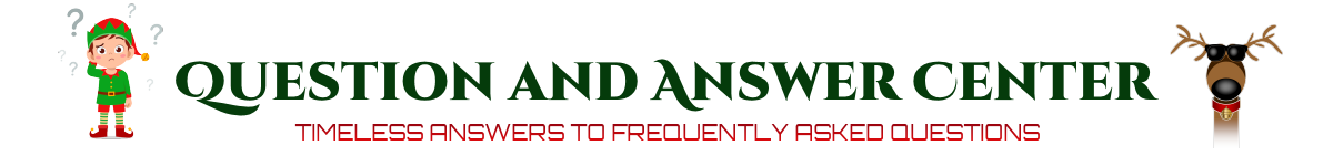 qa Questions and Answers