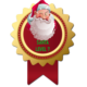 Santa Level 7