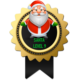 Santa Level 9