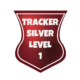 Tracker - Silver Level 1