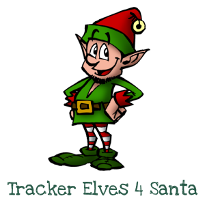 Santa Tracker