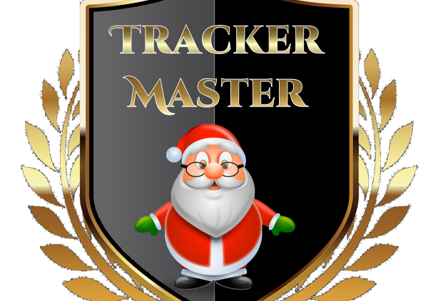 Tracker Master