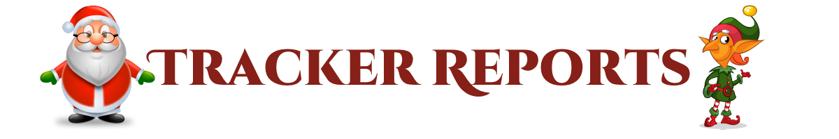 trackerreports Tracker Reports