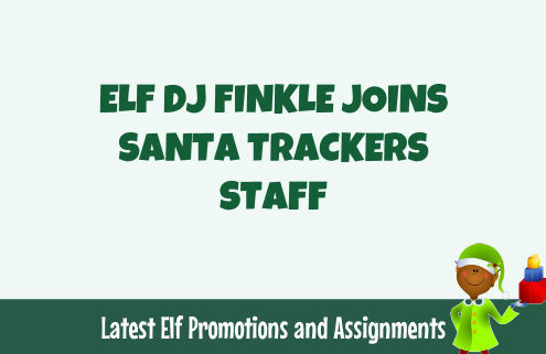 DJ Finkle