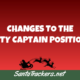 City Captains