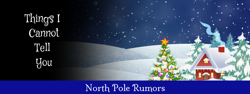 Things I Cannot Tell You