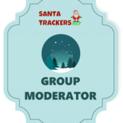Group Moderator