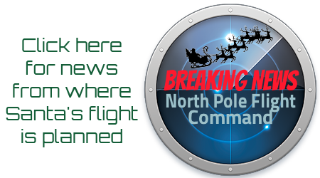 North Pole Flight Command