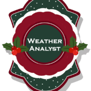 Sector Weather Analyst