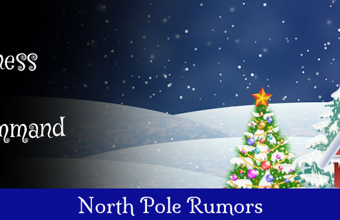 Weirdness in Flight Command