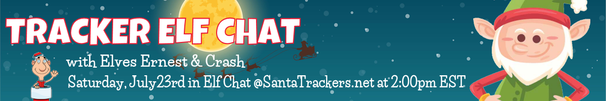 Elf Chat