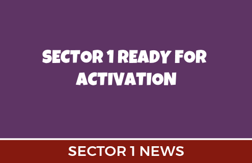 Sector 1