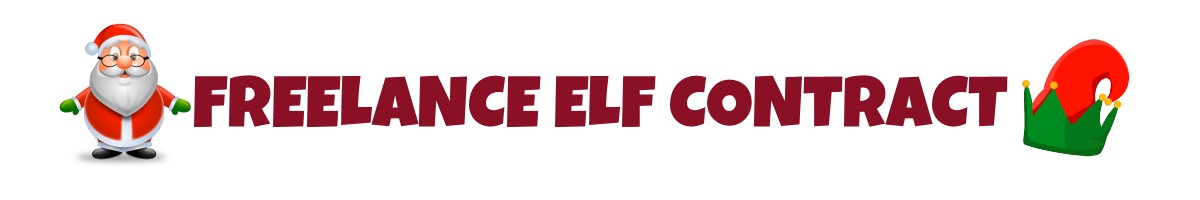 Freelance Elf Contract