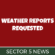 Sector 5 Weather