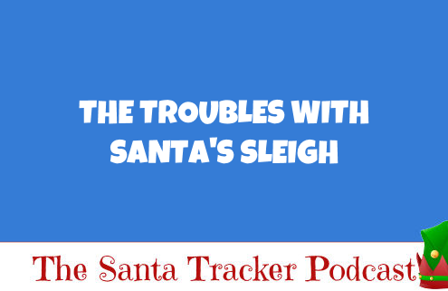 The Great Sleigh Debate