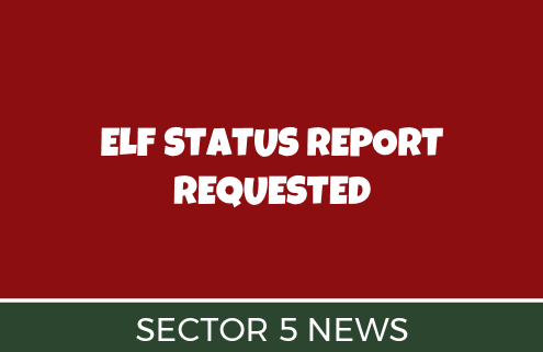 Elf Status