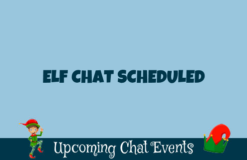 Elf Chat