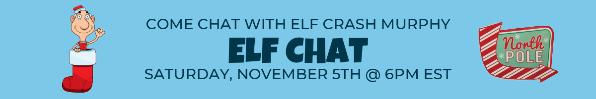 Elf Chat